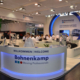 Bohnenkamp Stand klein