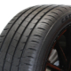 CSTs neuer „SALEKS E·X1“ soll Michelins „Pilot Sport EV“ oder Pirellis „P Zero Elect“ hinsichtlich der Kriterien Innengeräusch, Nasshandling und Rollwiderstand ebenbürtig und teils sogar überlegen sein (Bild: NRZ/Christian Marx)