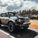 Delta4x4 Ford Bronco tb