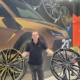 Fontmetal Christian Drewske Web
