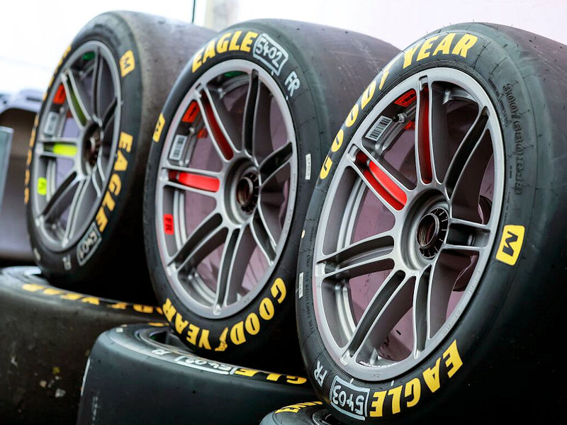 Goodyear Le Mans tb