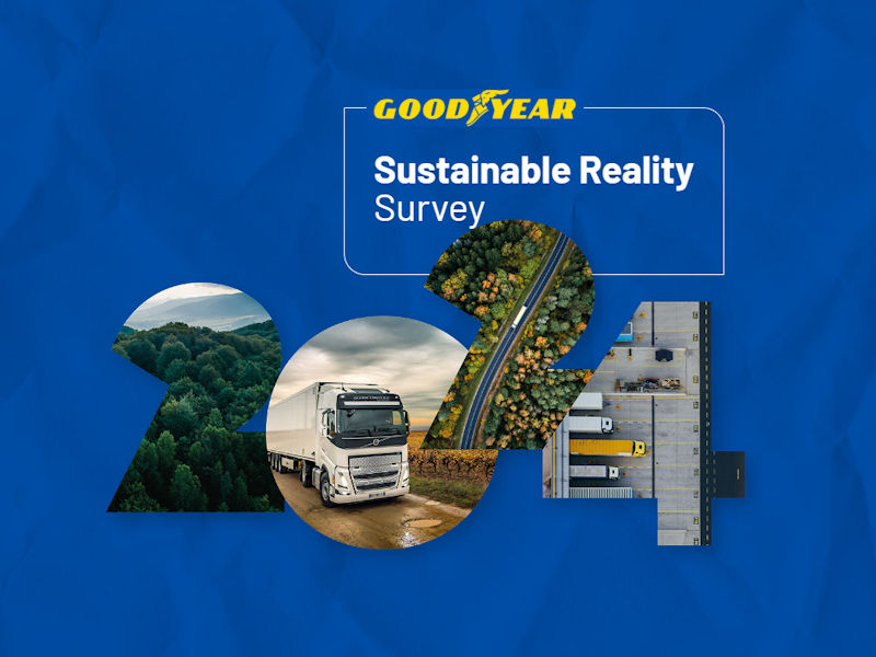 Goodyear Survey tb