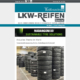Lkw Reifen Newsletter In eigener Sache tb