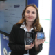 Laut Miriam Lochoshvili, Senior Marketing Communications Manager bei Sensata, hat der Anbieter in Sachen Lkw-RDKS zwei verschiedene Bundles geschnürt, bei dem das „VT Truck“ genannte Diagnose-/Programmiergerät jeweils mit einer unterschiedlichen Zahl an Sensoren kombiniert wird (Bild: NRZ/Christian Marx)