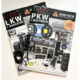 Niso Tech Kataloge Web