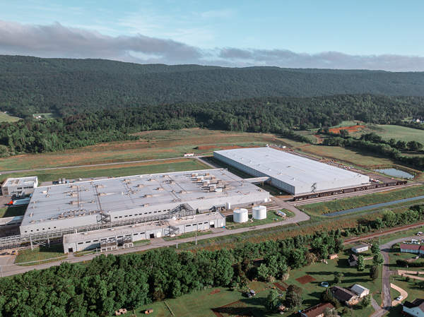 Nokian Lagerhaus Web