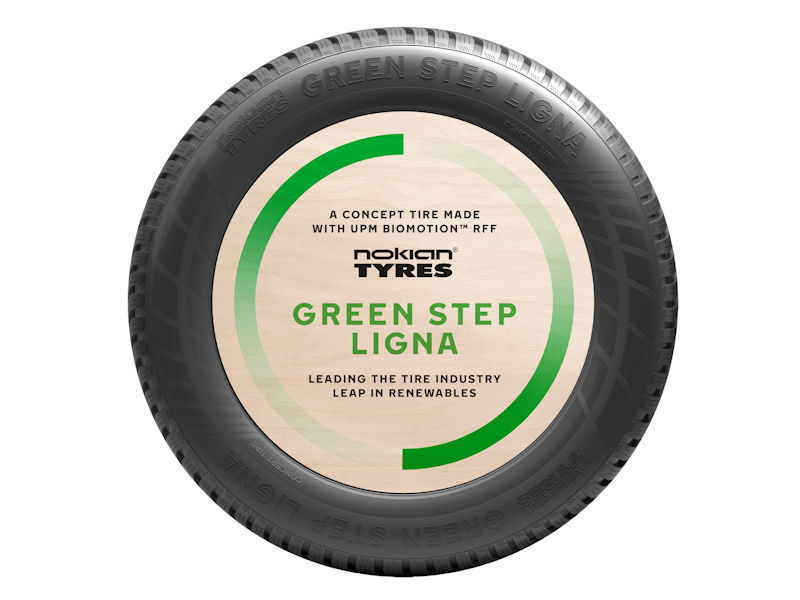 Nokian UPM Konzept tb