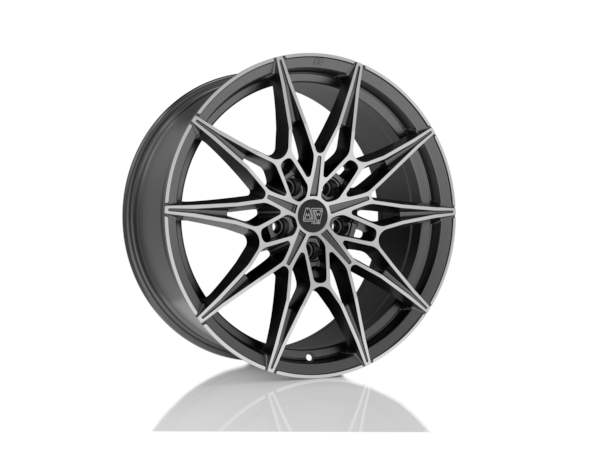 OZ MSW 75 Web