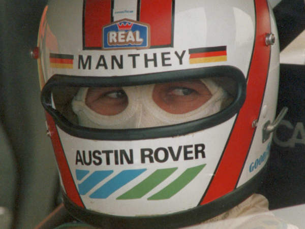 Olaf Mantey Web