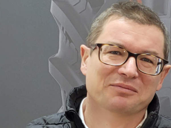 Olaf Sandeck Web
