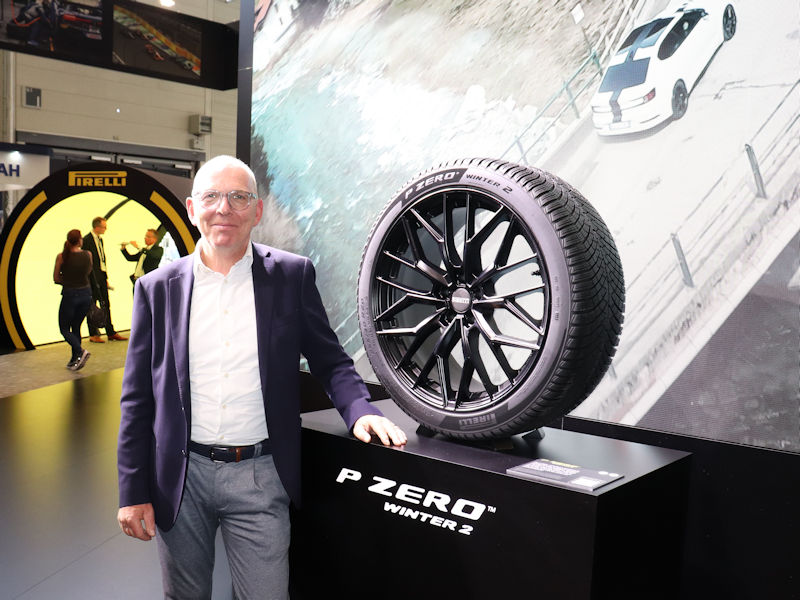 Pirelli TTC Meier tb