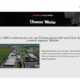 Reifen Mueller Webseite