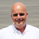 „Die Telematik hat die Transportbranche revolutioniert – und Webfleet war von Beginn an dabei und gestaltend“ sagt Wolfgang Schmid, Webfleet Head mit Verantwortung für die Central Region bei Bridgestone Mobility Solutions (Bild: NRZ/Christian Marx)