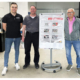 TyreSystem Wuchten