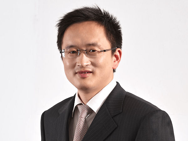 „Die Zertifizierung umfasst alle unsere Arbeitsprozesse von der Beschaffung zertifizierter Rohstoffe bis zum Transport des fertigen Reifens“, sagt Xiaoji Wang, Leiter des Continental-Reifenwerkes in Hefei/China (Bild: Continental)
