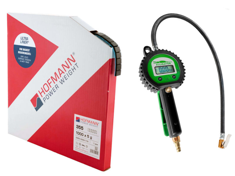 Wegmann TTC tb