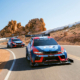 Yokohama Rubber Pikes Peak tb