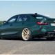 Alpha N BMW 3 Edelweiss