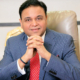 Anurag Choudary tb