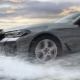 Abgesehen vom Preis bzw. der Erschwinglichkeit ist der Apollo-Umfrage zufolge deutschen Autofahrern vor allem das Thema Sicherheit/kurze Bremswege am wichtigsten beim Reifenkauf (Bild: Apollo Tyres)