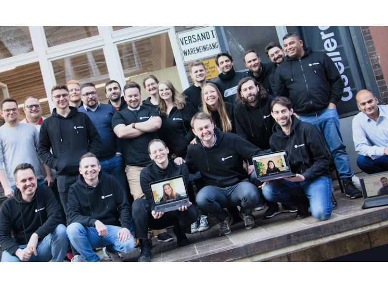 Asellerate Team tb