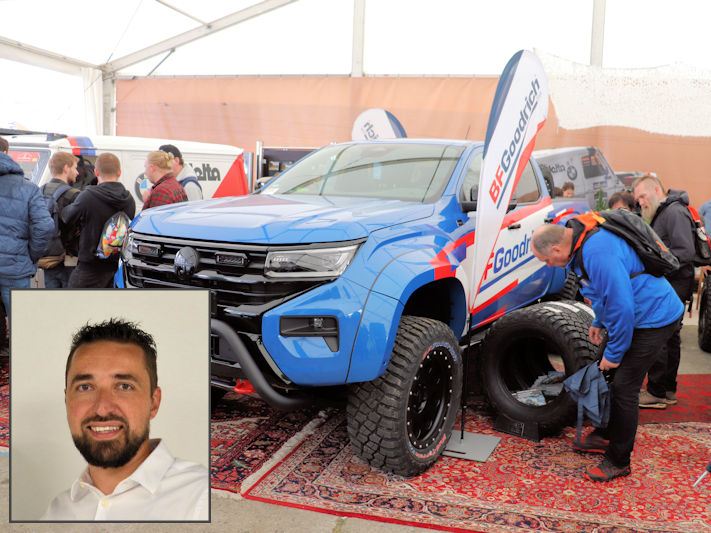 BFGoodrich AundA tb