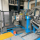 Bandag Friedberg Raumaschine tb