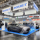 Borbet Stand