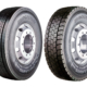 Bridgestone Duravis R002 tb