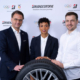 Bridgestone Olympia Web