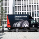 Bridgestone Roadshow Web