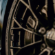 VW schickt bei dem Wettbewerb unter anderem seinen neuen Golf R auf dem neuen „Warmenau“-Rad ins Rennen schickt, das bei dem Event selbstredend mit Reifen von Unterstützungspartner Bridgestone kombiniert wird (Bild: GCOTY/Julia Schäfer)