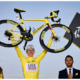Continental Tour de France Web