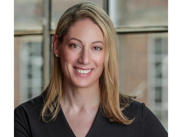 Sara Correa ist seit Anfang dieses Jahres Chief Marketing Officer für Amerika und die EMEA-Region (Europa, Mittlerer Osten, Afrika) bei Bridgestone (Bild: Bridgestone)