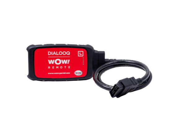 DIAG Remote Web