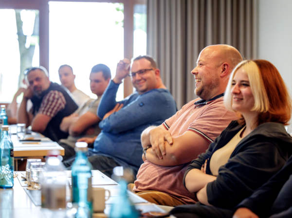GRS Managementprogramm