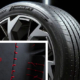 Laut Hankook ist sein neuer Ganzjahresreifen „Ventus Air S“, der für eine geringe Geräuschentwicklung unter anderem mit der sogenannten „Knurling“-Technologie ausgestattet ist, „nur für den koreanischen Markt bestimmt“ (Bilder: Hankook/Screenshots)