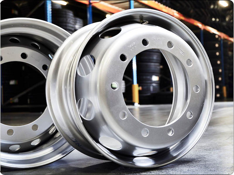 Heuver Banden Athlete Wheels tb
