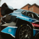 Noch bis Ende der Saison 2023 war die Goodyear-Marke Cooper exklusiver Reifenausrüster der Rallycross-WM, während zur diesjährigen Saison und bis einschließlich 2026 nunmehr die zu Continental zählende Marke Hoosier Racing diese Rolle übernommen hat (Bild: Rallycross Promoter GmbH/Red Bull Content Pool)