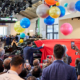 Aus Sicht des VDA als deren Veranstalter hat die IAA Mobility im vergangenen Jahr „überzeugend gezeigt, dass die Industrie die aktuellen Herausforderungen mit Innovationen und neuen Produkten angeht“, wobei für die nächste Ausgabe der im Zweijahresrhythmus stattfindenden Messe bereits erste Ausstellerzusagen vorliegen sollen (Bild: VDA/IAA Mobility)