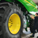 Von der Allianz mit John Deere im brasilianischen Markt verspricht sich Yokohama TWS hinsichtlich Landwirtschaftsreifen der Marke Trelleborg einen Ausbau deren Marktanteils in dem südamerikanischen Land (Bild: Yokohama TWS)