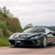 KW Ferrari F8 Tributo