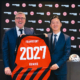 Kumho Tire und Eintracht Frankfurt tb