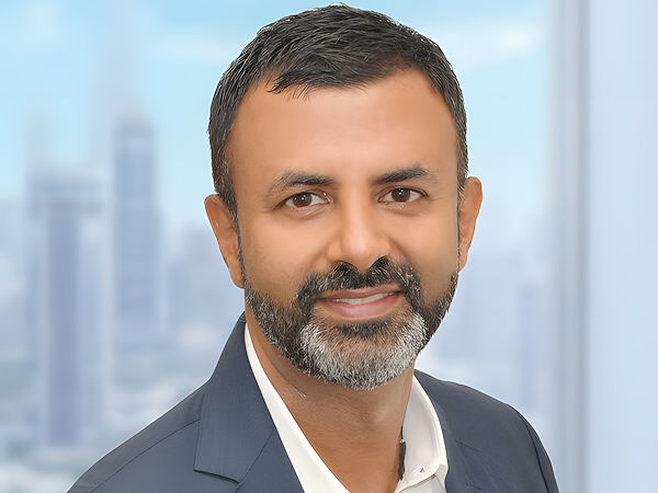 Fungierte der seit 2023 in Goodyear-Diensten stehende Prashant Lal bis dato als Managing Director des ASEAN-Geschäftes bei dem Reifenhersteller, hat er dieselbe Position nun auch mit Blick auf den neu formierten ASEANZ¬-Cluster des Konzerns übernommen (Bild: Goodyear)