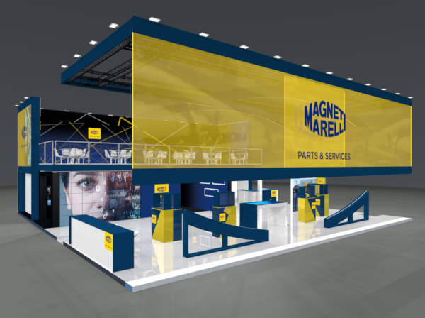 Magnet Marelli
