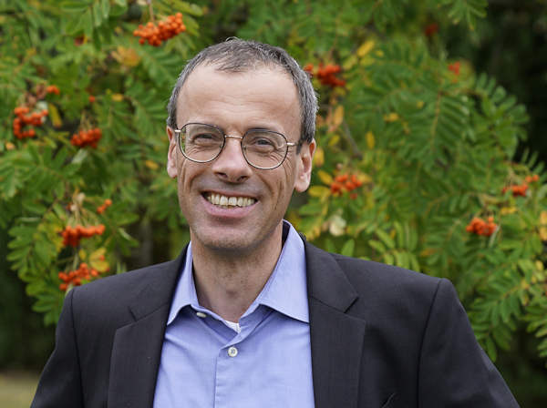 Markus Winnes Web