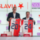 Nexen SK Slavia Web