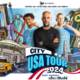 Nexen Tire USA Tour