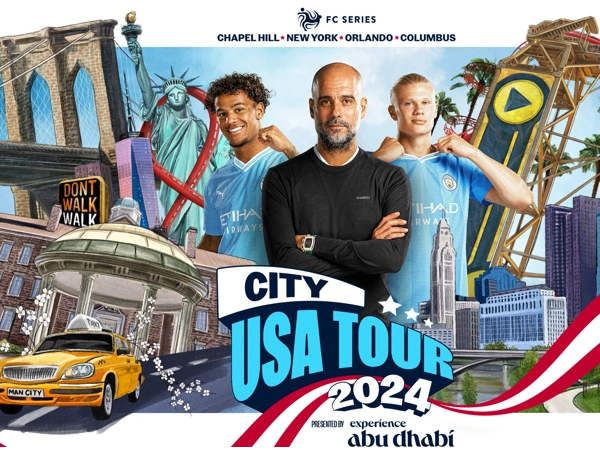 Nexen Tire USA Tour
