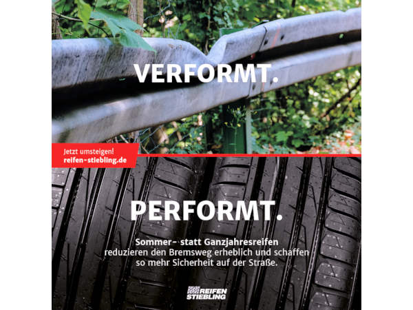 Reifen Stiebling Kampagne Web